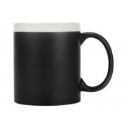 Кружка с покрытием для рисования мелом «Да Винчи» арт. 879856