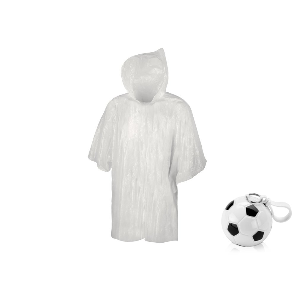 Дождевик «Футбольный мяч» арт. 839418 Дождевик «Футбольный мяч» арт. 839418