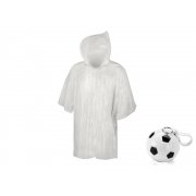 Дождевик «Футбольный мяч»