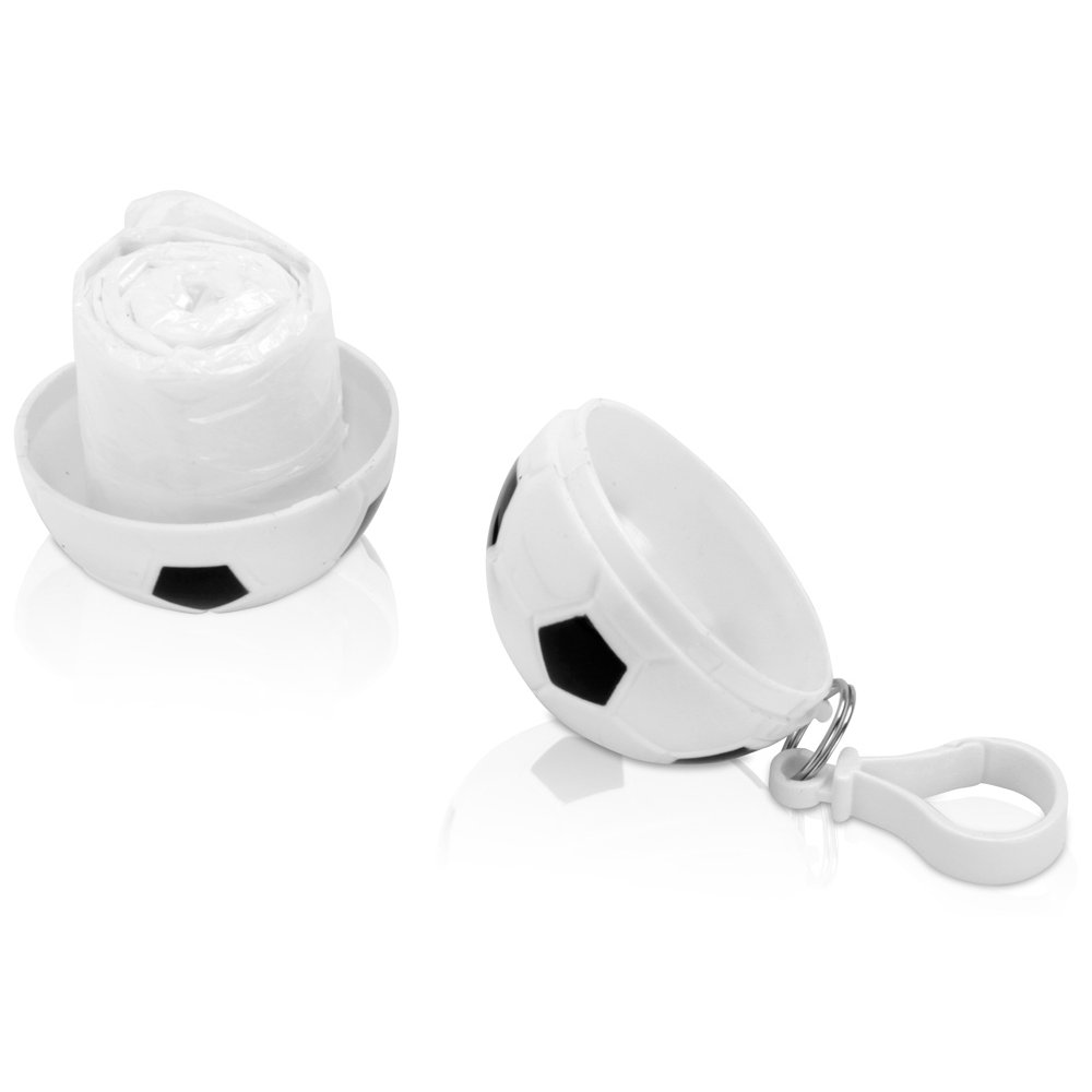 Дождевик «Футбольный мяч» арт. 839418 Дождевик «Футбольный мяч» арт. 839418