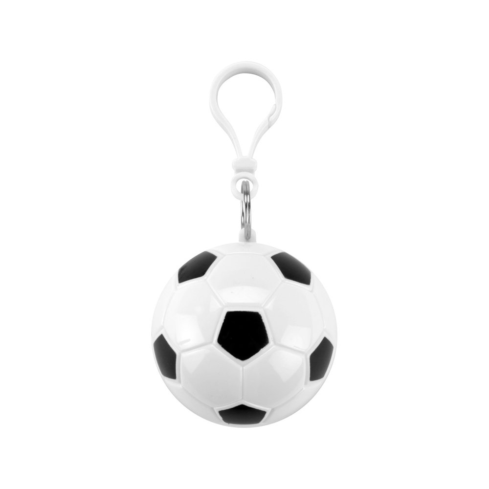 Дождевик «Футбольный мяч» арт. 839418 Дождевик «Футбольный мяч» арт. 839418