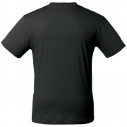 Футболка T-bolka 140, черная