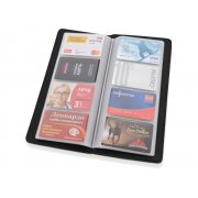 Визитница «Мерилин» на 160 визиток