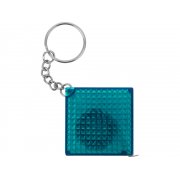 Брелок-рулетка «Фарго», 1м арт. 713402