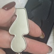 Брелок-открывалка «Human» арт. 719008