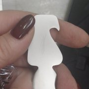 Брелок-открывалка «Human» арт. 719008