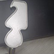 Брелок-открывалка «Human» арт. 719008