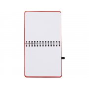 Блокнот А6 «Журналист» с ручкой арт. 789408