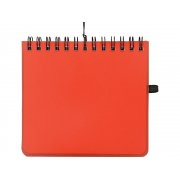 Блокнот А6 «Журналист» с ручкой арт. 789408