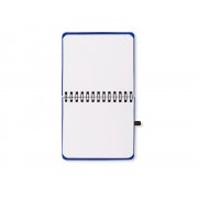 Блокнот А6 «Журналист» с ручкой арт. 789402 Блокнот А6 «Журналист» с ручкой арт. 789402