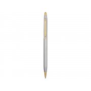 Ручка металлическая шариковая «Женева»