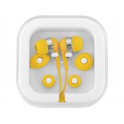 Наушники суперлегкие «Sargas»