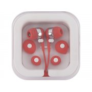 Наушники суперлегкие «Sargas»