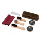 Набор для чистки обуви «Сундучок»
