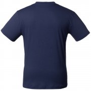 Футболка «T-bolka 140», темно-синяя
