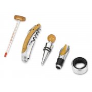 Подарочный набор для вина «Кот-де-Сезан»