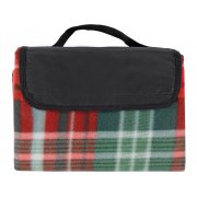 Плед «Шотландия»