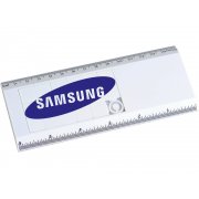 Линейка с игрой «Пятнашки»