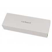 Подарочный набор: брелок с USB-флешкой на 4 Гб, ручка шариковая