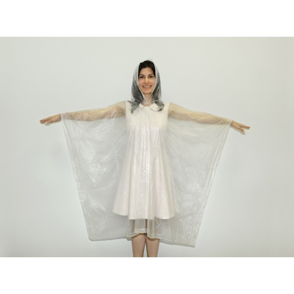 Дождевик «Спасатель» арт. 838706 Дождевик «Спасатель» арт. 838706