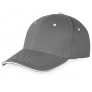 Бейсболка «New Castle» арт. 19548664