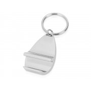 Брелок-открывалка «Всегда с собой»