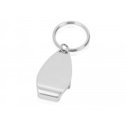 Брелок-открывалка «Всегда с собой»