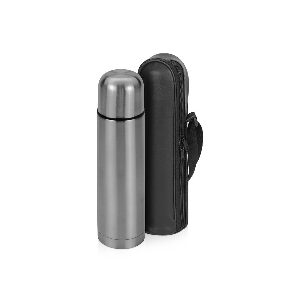 Термос «Ямал» с чехлом арт. 716001.15 Термос «Ямал» с чехлом арт. 716001.15