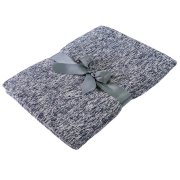 Плед YELIX, 120*160 см, флис 280 гр/м2 Синий