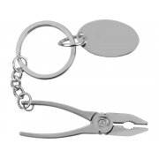 Брелок «Пассатижи»