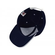 Бейсболка «New Castle» арт. 19548666