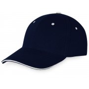 Бейсболка «New Castle» арт. 19548666