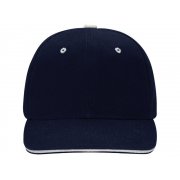 Бейсболка «New Castle»