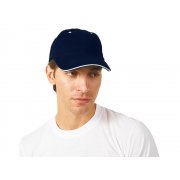 Бейсболка «New Castle» арт. 19548666