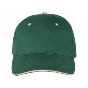 Бейсболка «New Castle» арт. 19548667