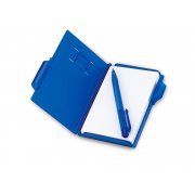 Записная книжка «Альманах» с ручкой арт. 789502