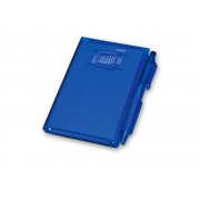 Записная книжка «Альманах» с ручкой арт. 789502