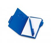 Записная книжка «Альманах» с ручкой