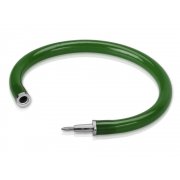 Ручка шариковая-браслет «Арт-Хаус»