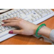 Ручка шариковая-браслет «Арт-Хаус» арт. 13147.03