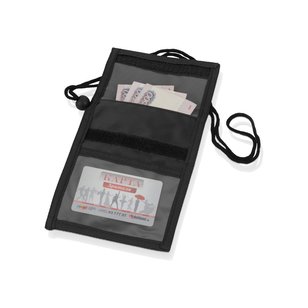 Нагрудное портмоне «Аквавива» арт. 910117 Нагрудное портмоне «Аквавива» арт. 910117