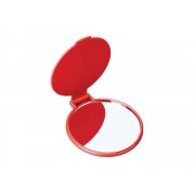 Карманное косметическое зеркало «Красотка» арт. 763201