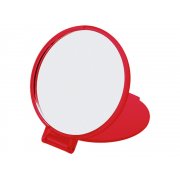 Карманное косметическое зеркало «Красотка» арт. 763201