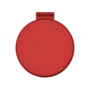 Карманное косметическое зеркало «Красотка» арт. 763201