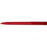 Ручка пластиковая шариковая «Миллениум фрост» арт. 13137.01