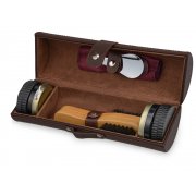 Набор для чистки обуви «Сапфир»