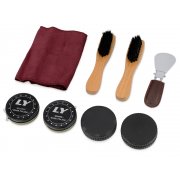 Набор для чистки обуви «Сапфир»