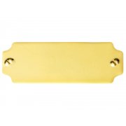 Шильд «Самородок»