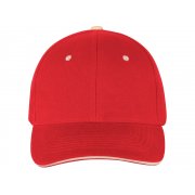 Бейсболка «New Castle» арт. 19548668