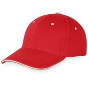 Бейсболка «New Castle» арт. 19548668